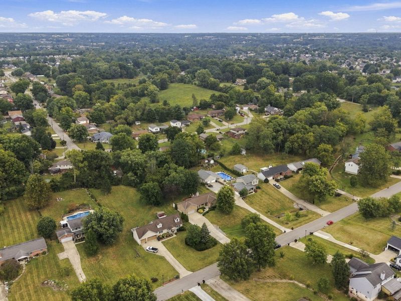 1834 Whispering Trail, Union, KY 41091 Photo 44