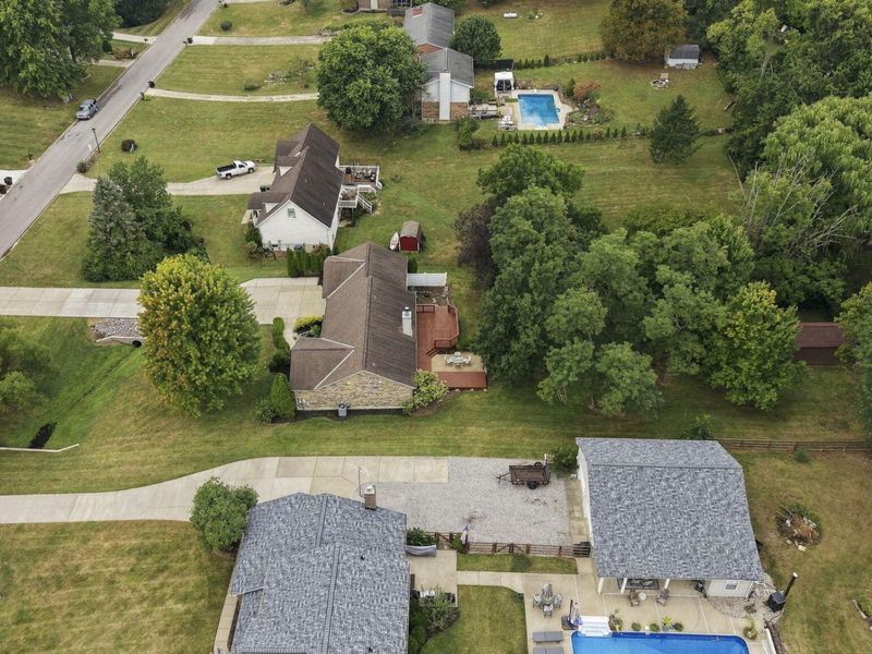 1834 Whispering Trail, Union, KY 41091 Photo 45