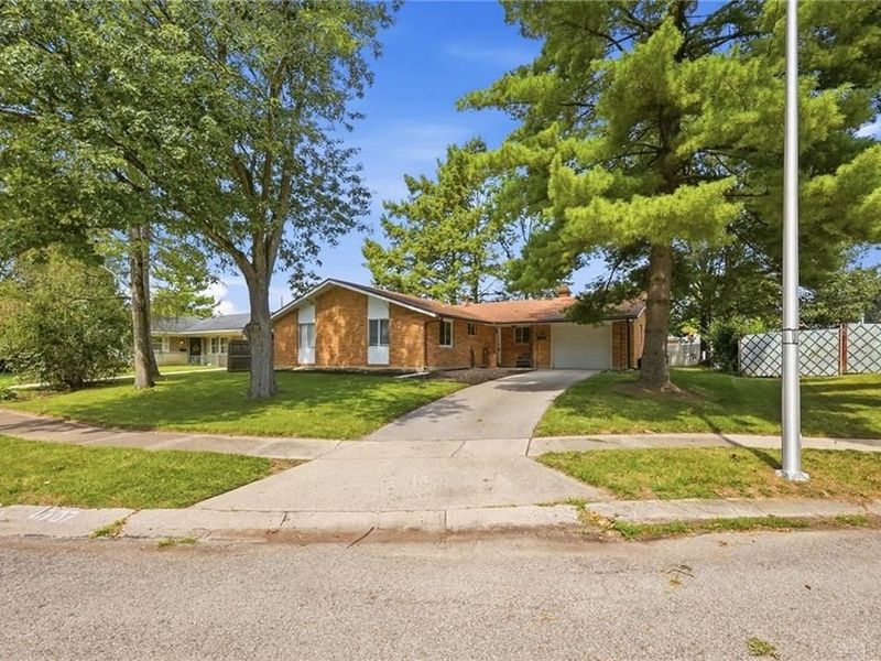 4707 Passaic Court, Huber Heights, OH 45424 Photo 1