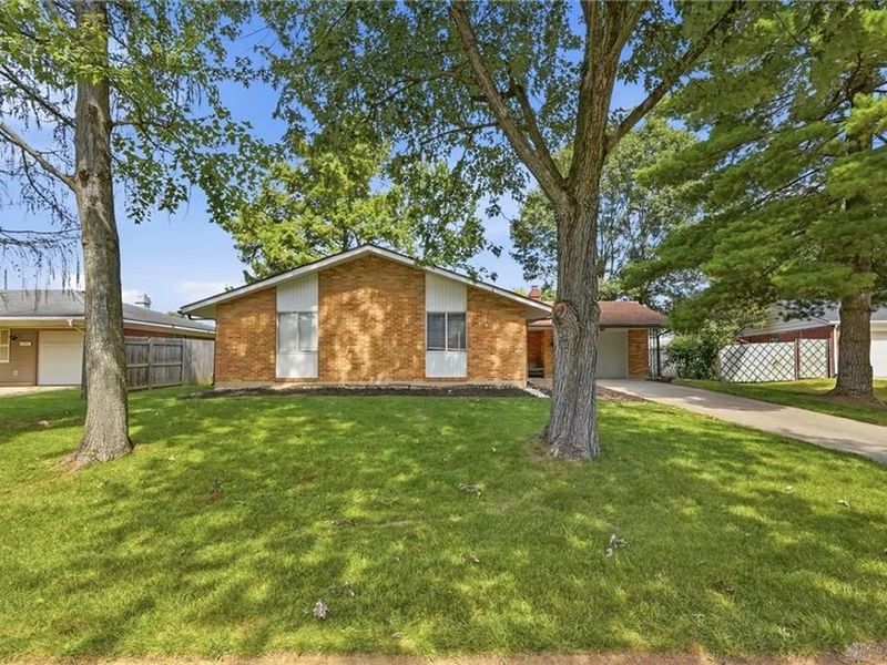 4707 Passaic Court, Huber Heights, OH 45424 Photo 2