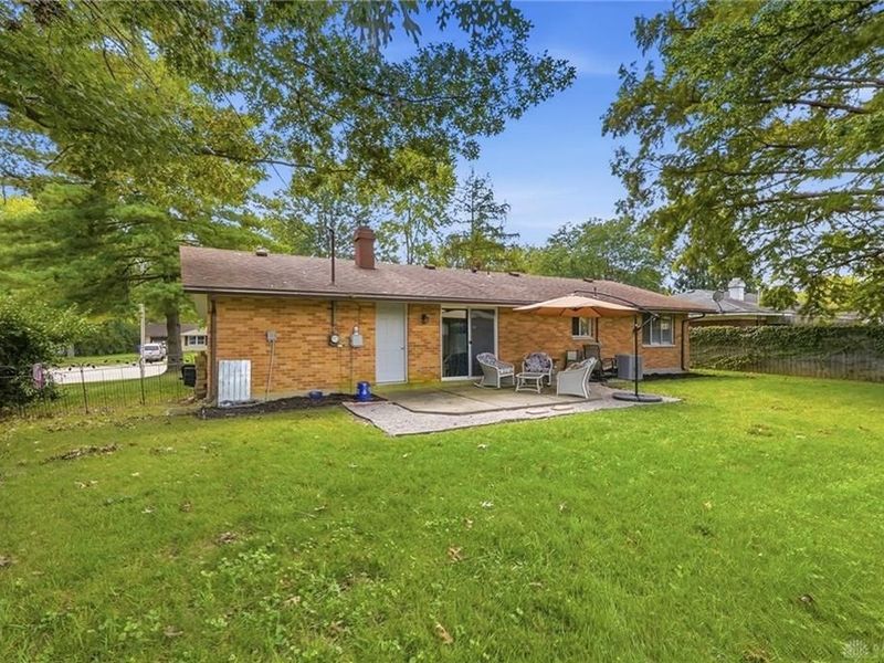 4707 Passaic Court, Huber Heights, OH 45424 Photo 28