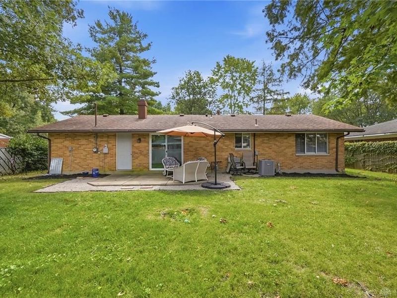 4707 Passaic Court, Huber Heights, OH 45424 Photo 29