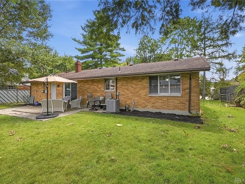 4707 Passaic Court, Huber Heights, OH 45424 Photo 30