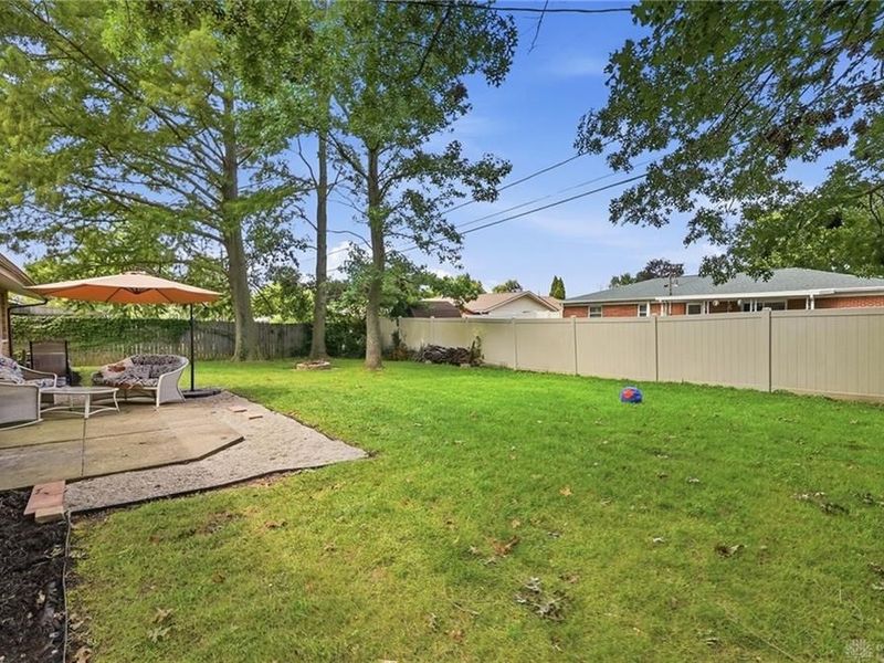 4707 Passaic Court, Huber Heights, OH 45424 Photo 32