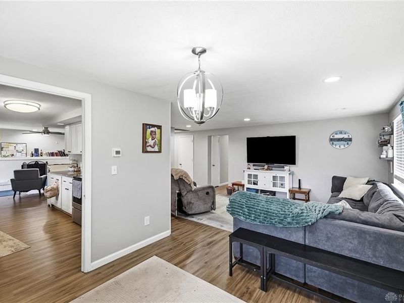 4707 Passaic Court, Huber Heights, OH 45424 Photo 9
