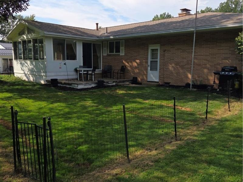 409 Durst Drive NW, Warren, OH 44483 Photo 10