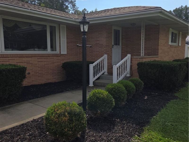 409 Durst Drive NW, Warren, OH 44483 Photo 3