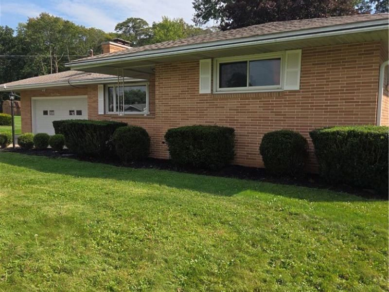 409 Durst Drive NW, Warren, OH 44483 Photo 4