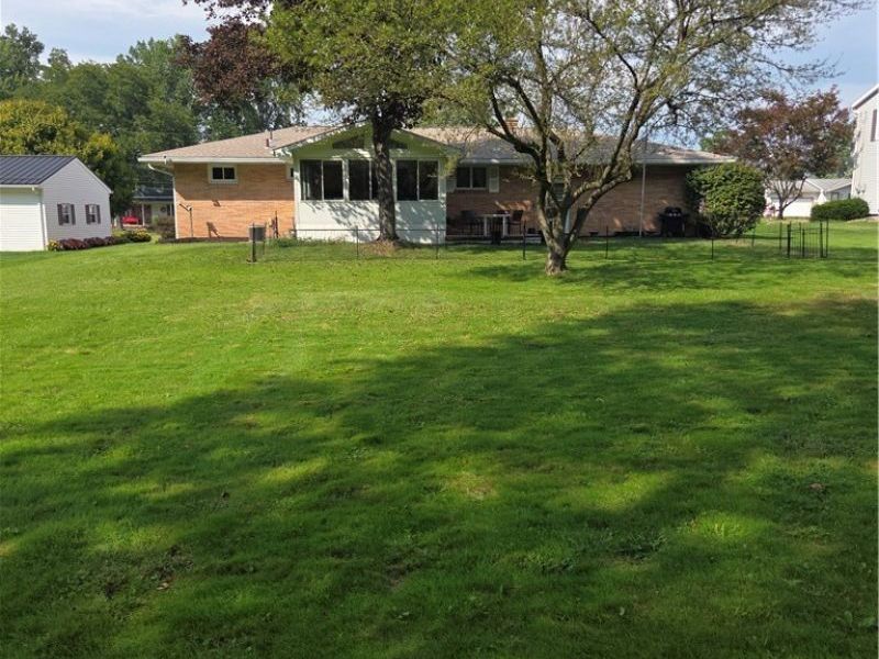 409 Durst Drive NW, Warren, OH 44483 Photo 8