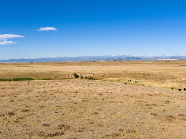 CR 7, Wellington, CO 80549