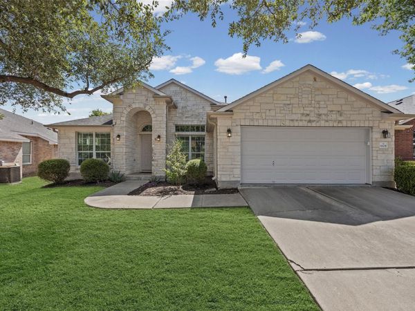 6801 Cromarty LN, Austin, TX 78754