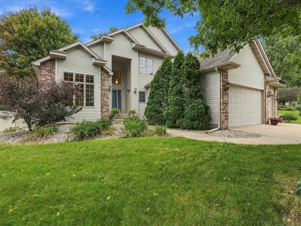 1299 St Patrick Way, Sun Prairie, WI 53590