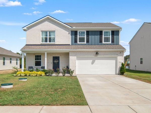 4531 Marcus Venture Pl, Murfreesboro, TN 37127