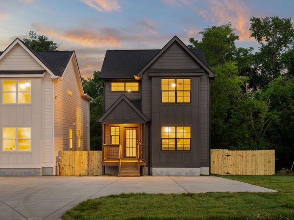 1907 Westchester Dr , Nashville, TN 37207