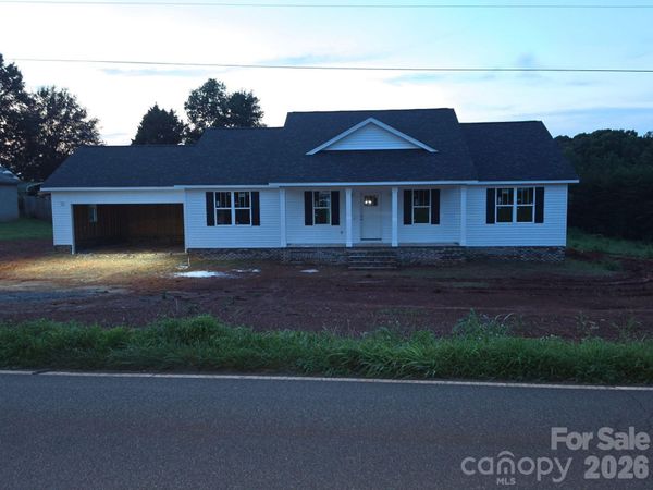 5949 River Bend Road , Claremont, NC 28610