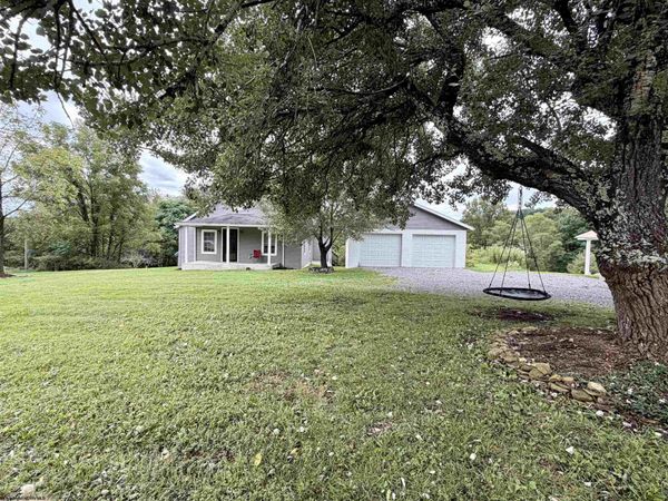 18968 Veterans Memorial Highway, Kingwood, WV 26537