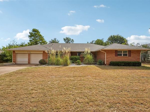 3500 Bella Vista Drive, Midwest City, OK 73110