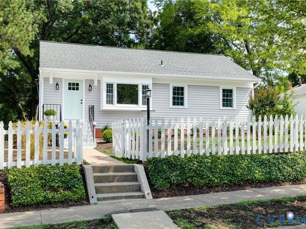 6310 Stuart Avenue, Richmond, VA 23226
