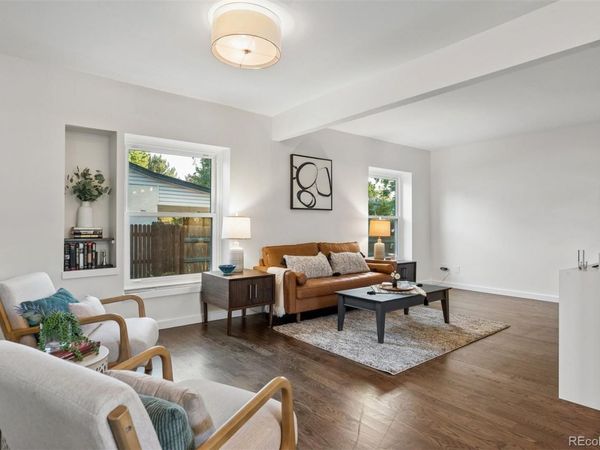 301 S Krameria Street, Denver, CO 80224