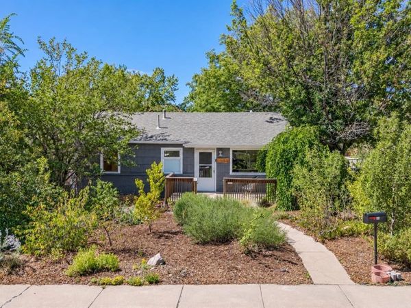 601 S Longmont Avenue, Lafayette, CO 80026