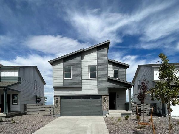 19013 E 93rd Place , Commerce City, CO 80022