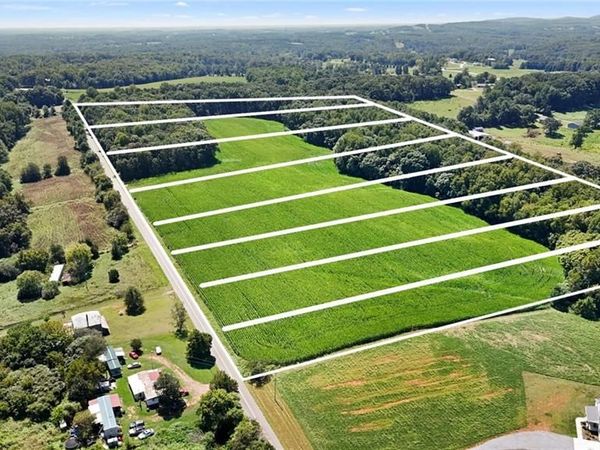 TBD LOT 5 Howards Bridge Road , Union Grove, NC 28689