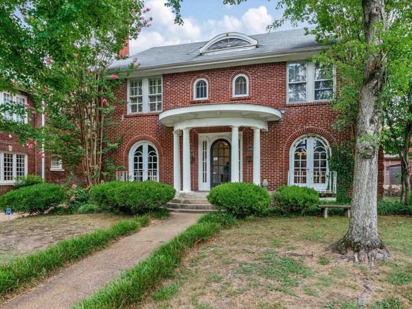 328 N MCLEAN BLVD, Memphis, TN 38112