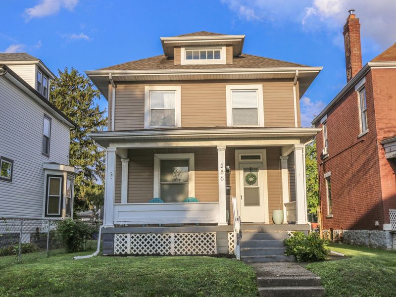 Columbus, OH 43223 Photo 54