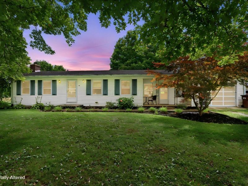 3035 Mud House Road NE, Lancaster, OH 43130 Photo 1