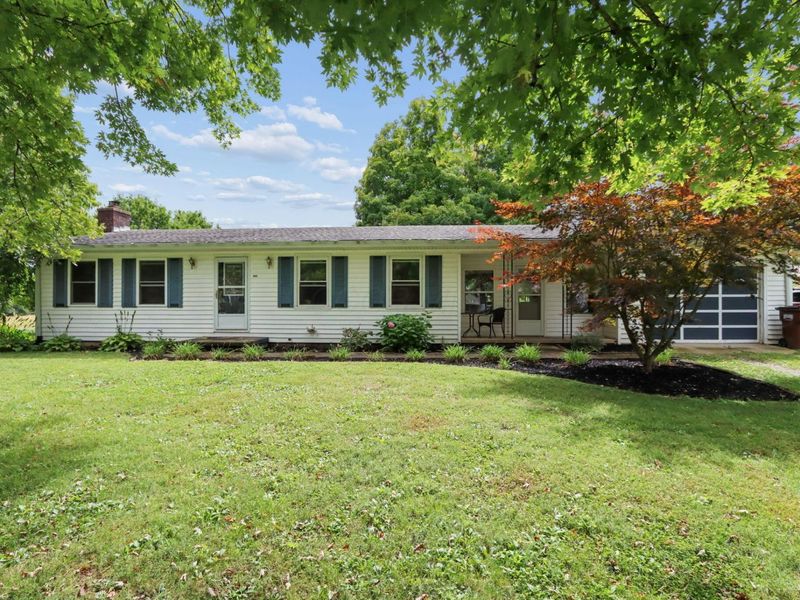 3035 Mud House Road NE, Lancaster, OH 43130 Photo 2