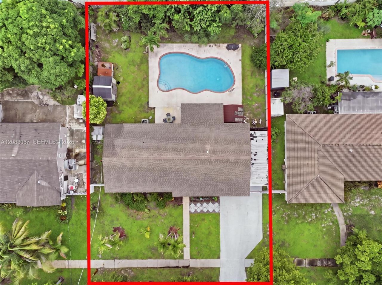 4750 NW 1st St, Plantation, FL 33317 Photo