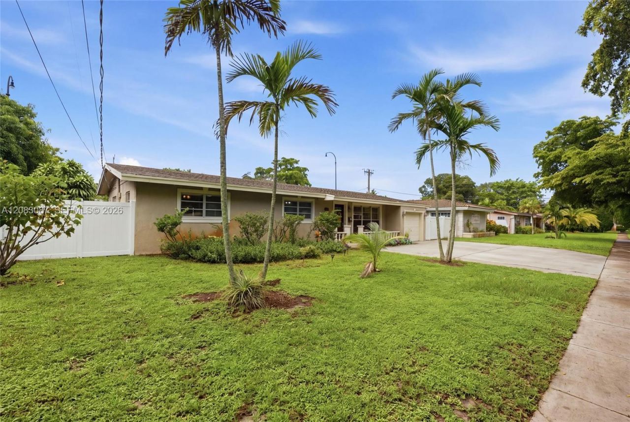 4750 NW 1st St, Plantation, FL 33317 Photo