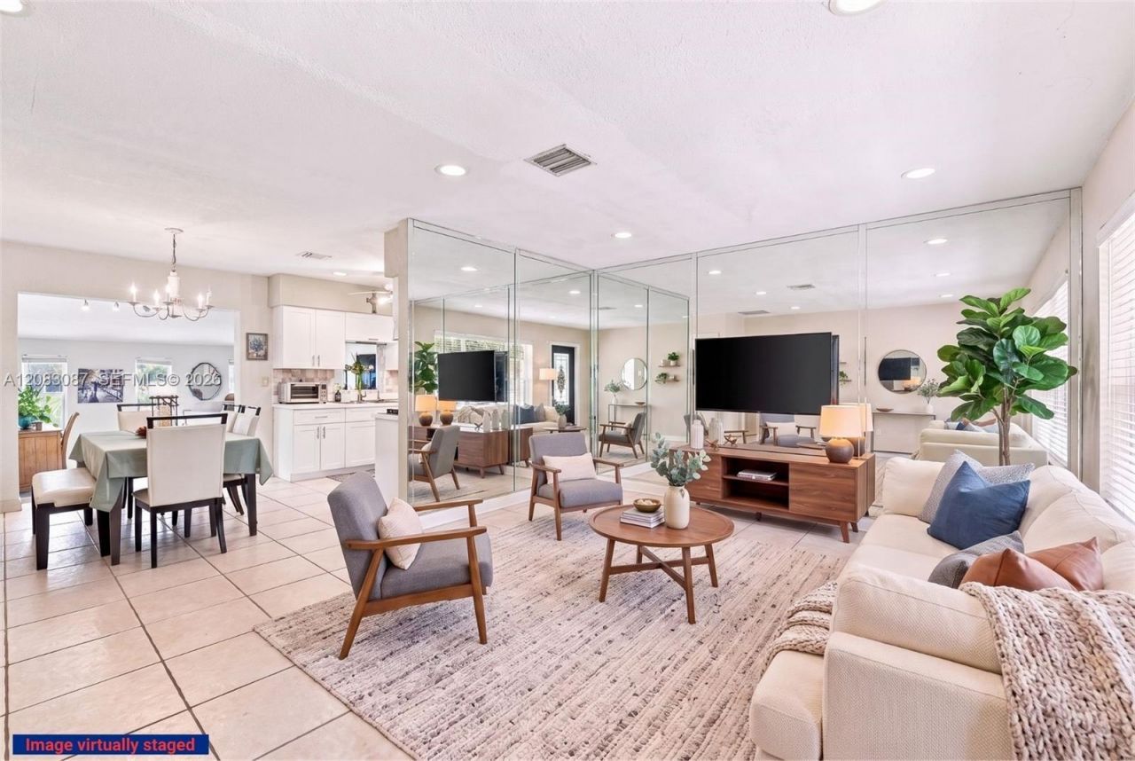 4750 NW 1st St, Plantation, FL 33317 Photo
