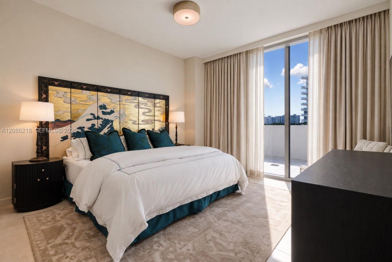 1135 103rd St, Unit 506, Bay Harbor Islands, FL 33154 Photo