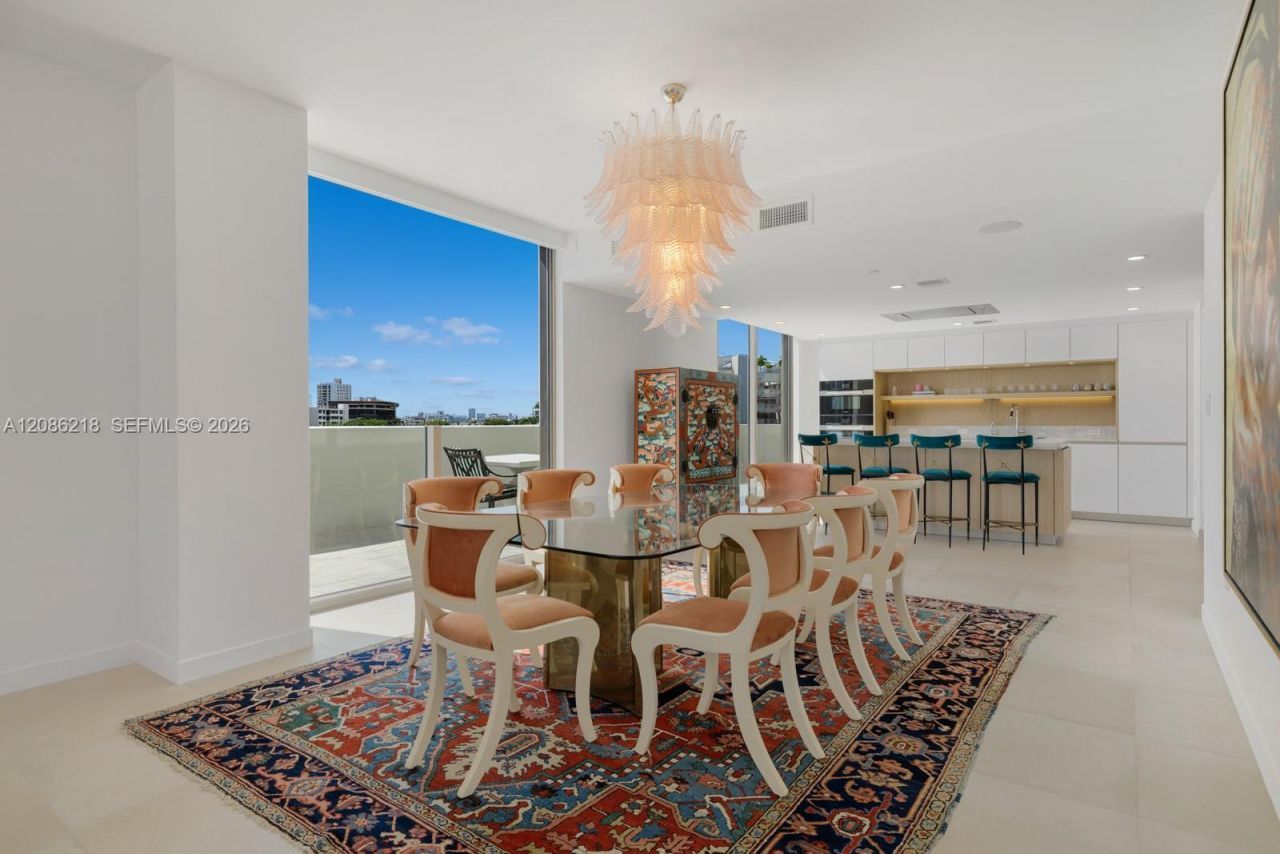 1135 103rd St, Unit 506, Bay Harbor Islands, FL 33154 Photo