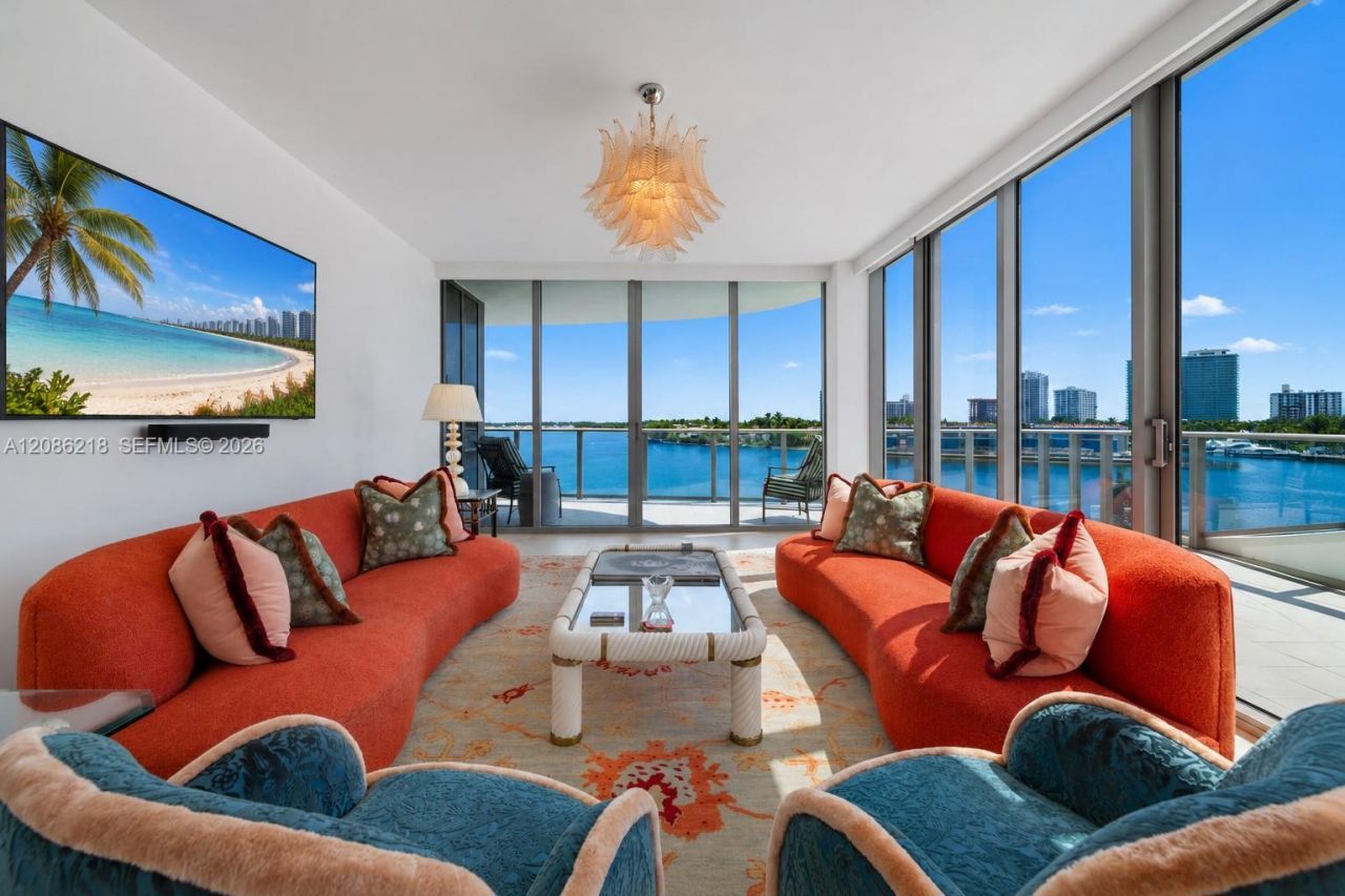 1135 103rd St, Unit 506, Bay Harbor Islands, FL 33154 Photo