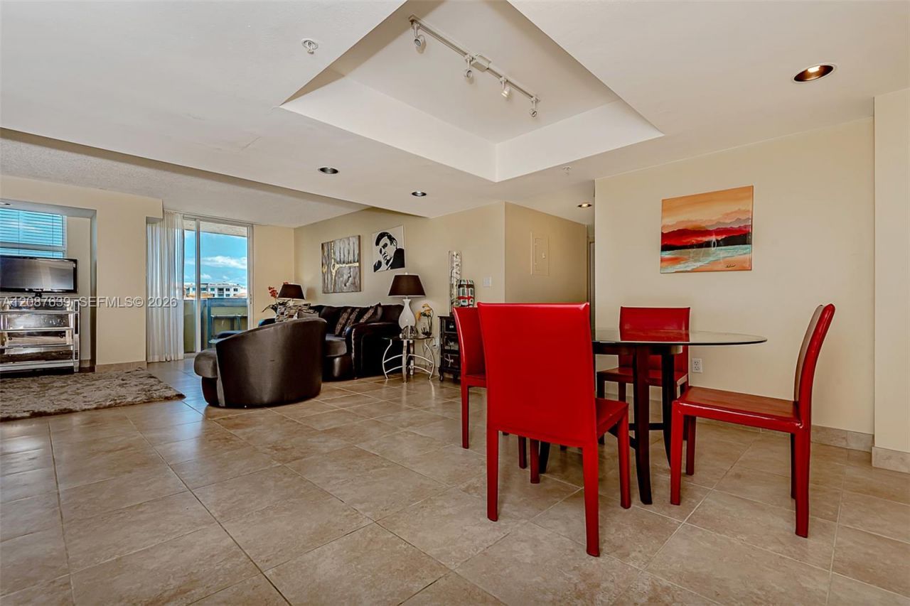 90 Alton Rd, Unit 501, Miami Beach, FL 33139 Photo