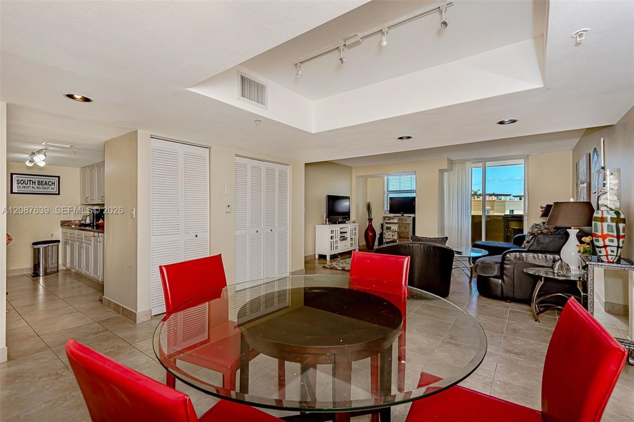 90 Alton Rd, Unit 501, Miami Beach, FL 33139 Photo