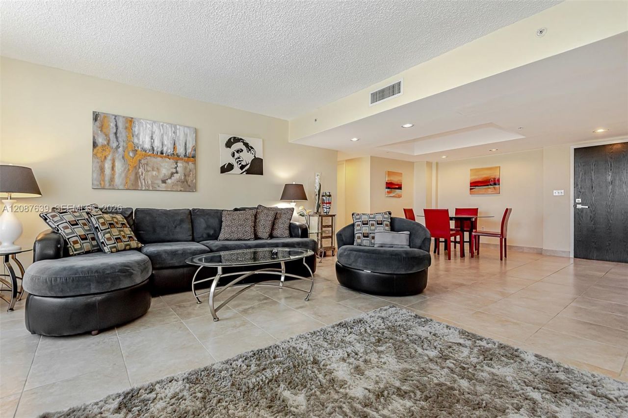 90 Alton Rd, Unit 501, Miami Beach, FL 33139 Photo
