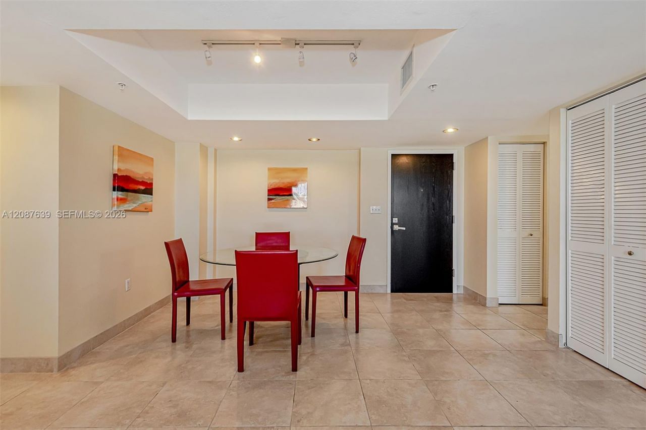 90 Alton Rd, Unit 501, Miami Beach, FL 33139 Photo