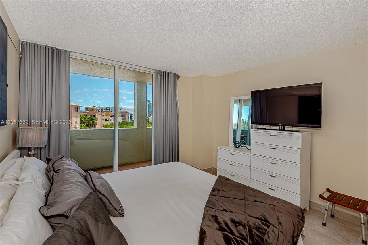 90 Alton Rd, Unit 501, Miami Beach, FL 33139 Photo