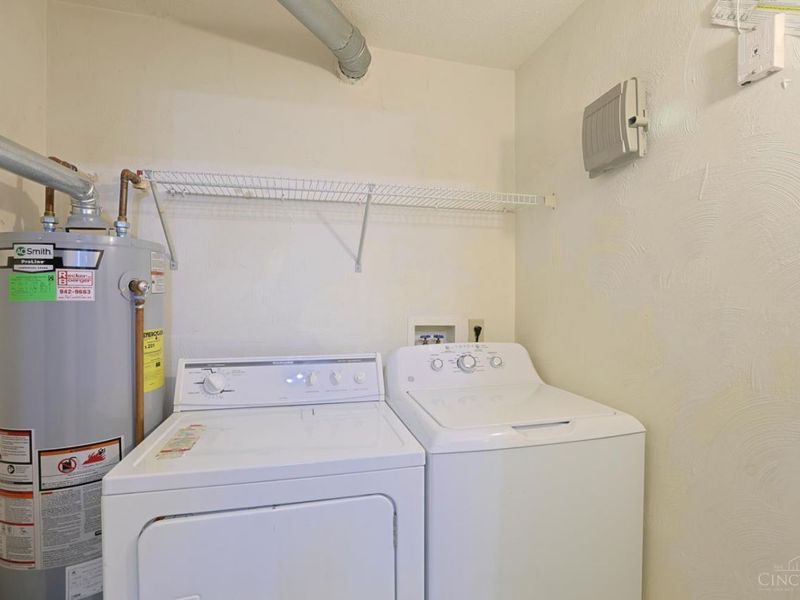 3151 Preserve Lane, Unit 3A, Colerain Township, OH 45239 Photo 14
