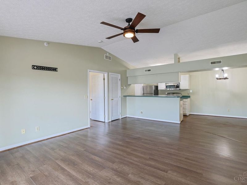 3151 Preserve Lane, Unit 3A, Colerain Township, OH 45239 Photo 8