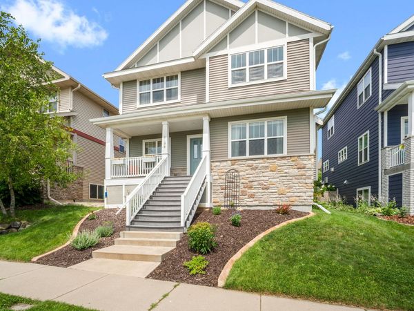 7190 Belle Fontaine Blvd, Middleton, WI 53562