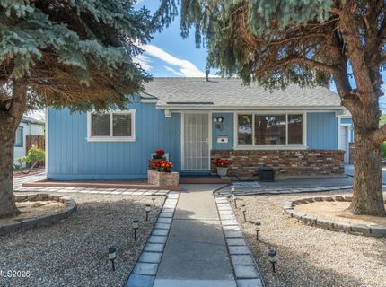 709 M Street, Sparks, NV 89431 Photo