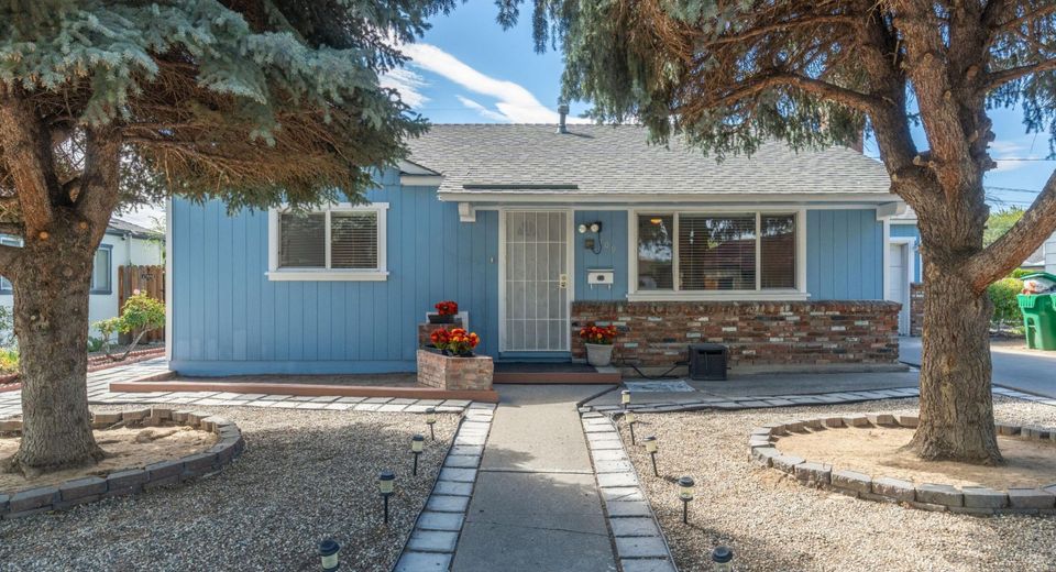 709 M Street, Sparks, NV 89431 Photo