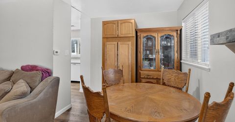 709 M Street, Sparks, NV 89431 Photo