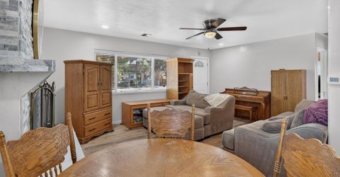 709 M Street, Sparks, NV 89431 Photo