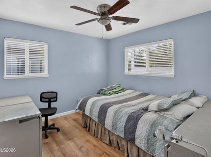 709 M Street, Sparks, NV 89431 Photo