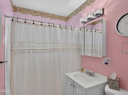 709 M Street, Sparks, NV 89431 Photo